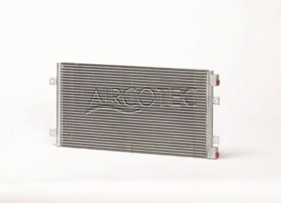 Condenser, air conditioning (ACT100185)
