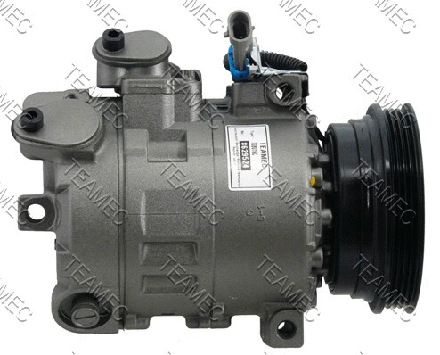 Compressor, air conditioning (ACT3629524)