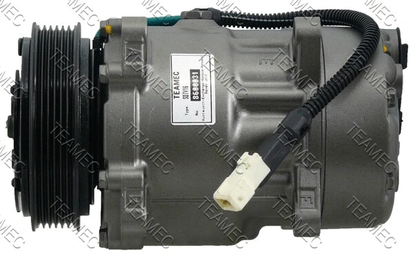 Compressor, air conditioning (ACT3600031)