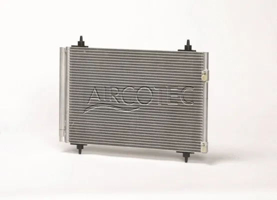 Condenser, air conditioning (ACT100018)