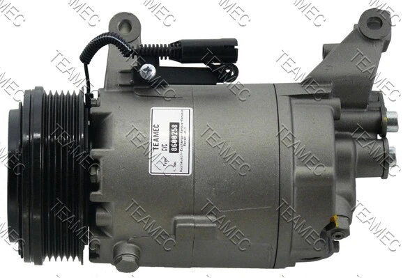 Compressor, air conditioning (ACT3600258)