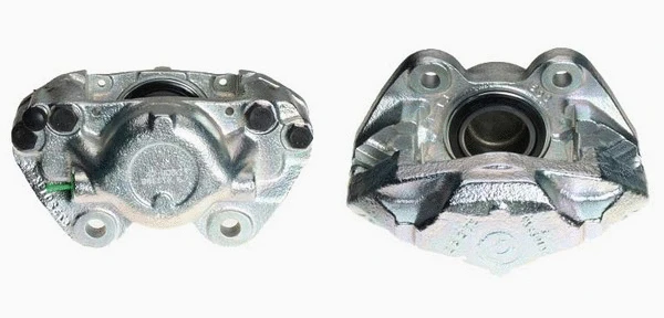 Brake Caliper (BS69706N)