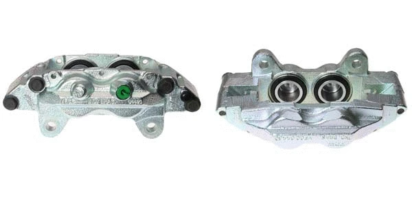 Brake Caliper (BS690016N)