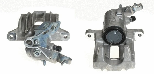 Brake Caliper (BS687290N)