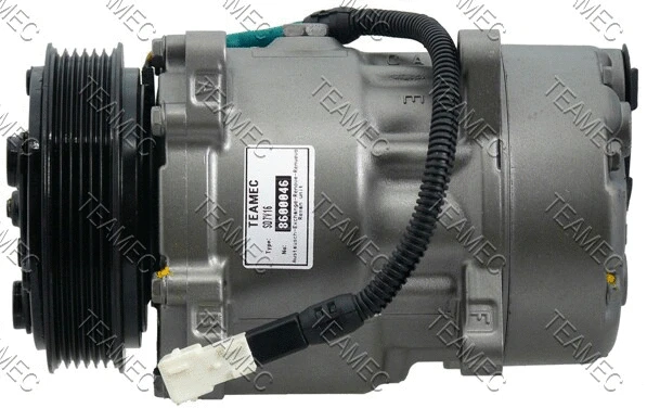 Compressor, air conditioning (ACT3600046)