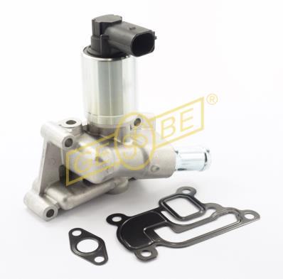 Sensor, wheel speed (SAS10067)