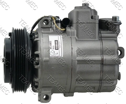 Compressor, air conditioning (ACT3608608)