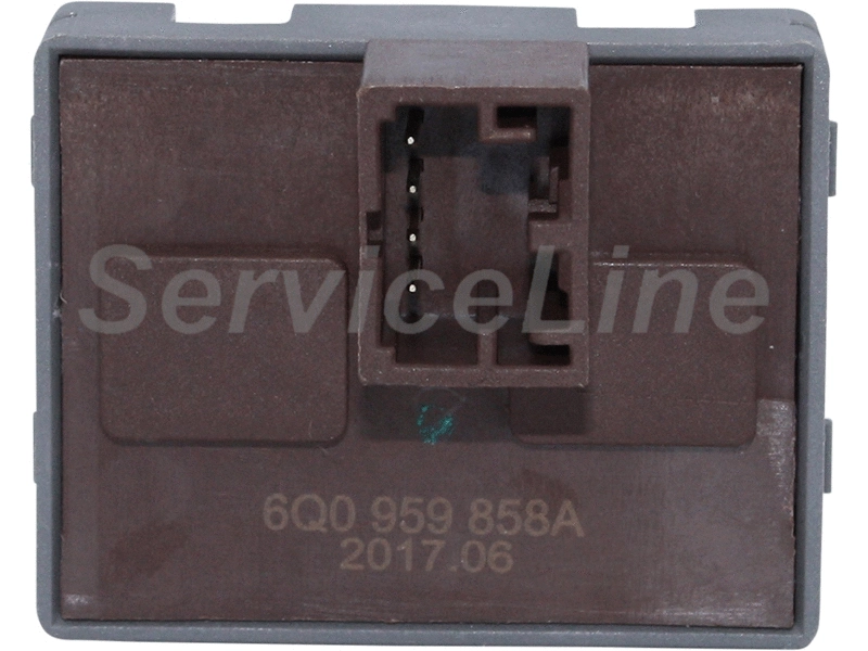 Switch, window regulator