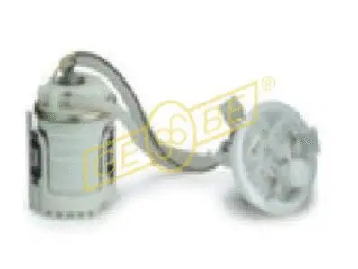 Mass Air Flow Sensor (ALM950431)
