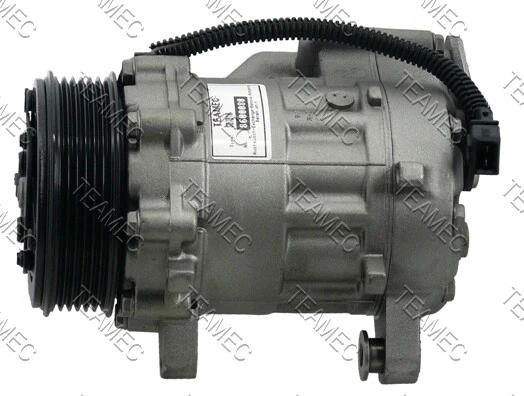 Compressor, air conditioning (ACT3600080)