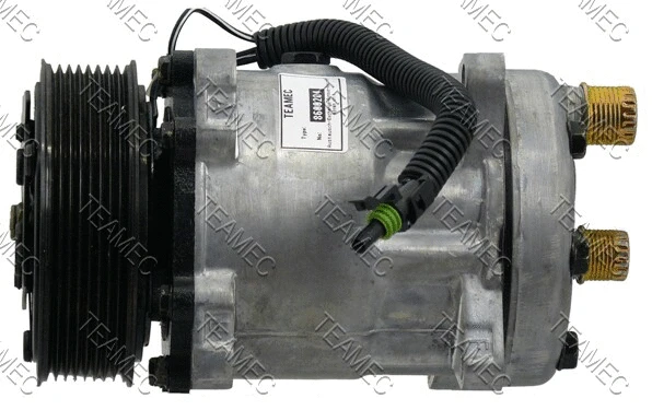 Compressor, air conditioning (ACT3600204)