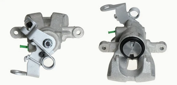 Brake Caliper (BS687510N)