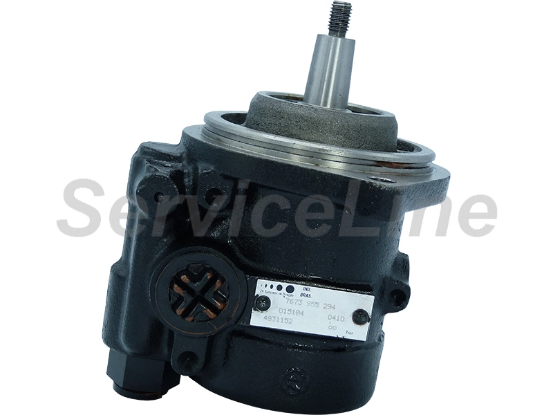 Hydraulic Pump, steering (LP42000016-R)