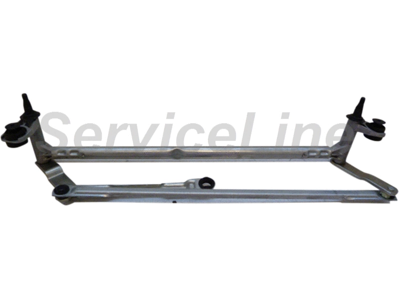 Wiper Linkage