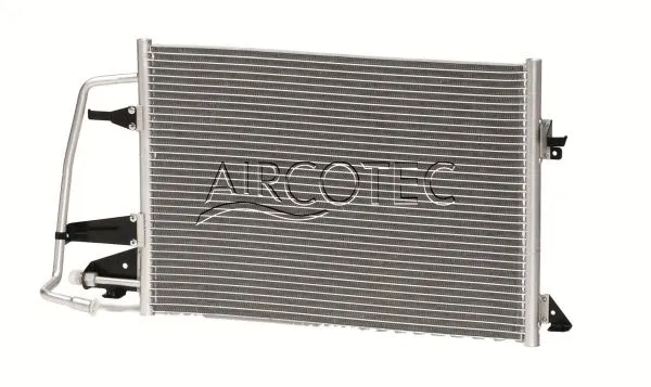 Condenser, air conditioning (ACT100224)