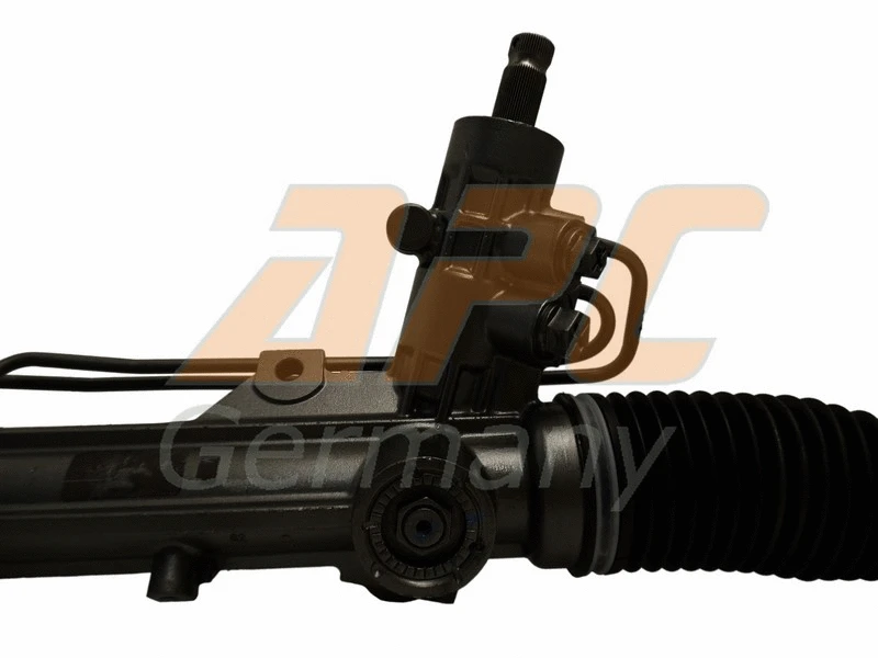 Steering Gear