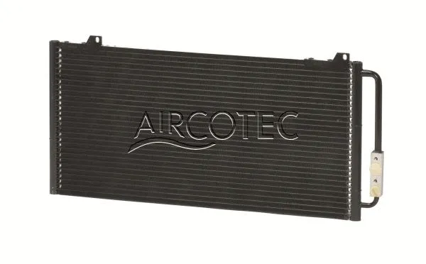 Condenser, air conditioning (ACT100121)