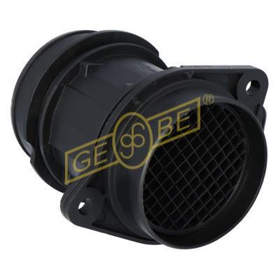 Mass Air Flow Sensor