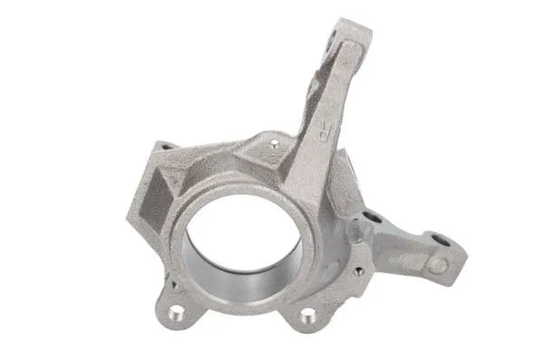 Steering Knuckle, wheel suspension