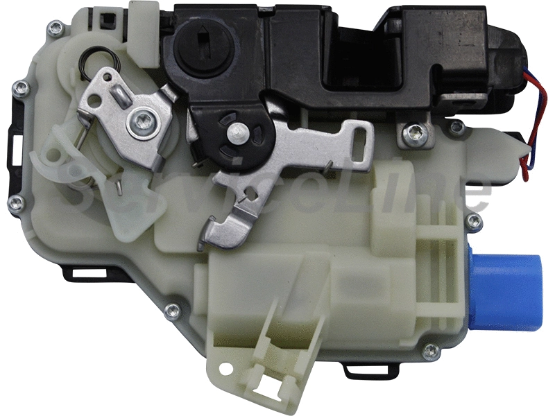 Door Lock (ATS10035)