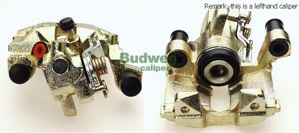 Brake Caliper (BS683374N)