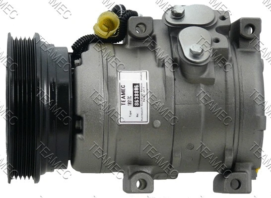 Compressor, air conditioning (ACT3638806)