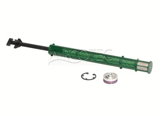 Dryer, air conditioning (ACT200034)