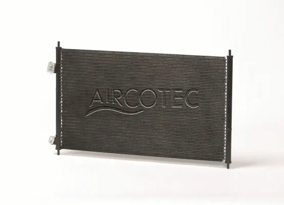 Condenser, air conditioning (ACT100037)