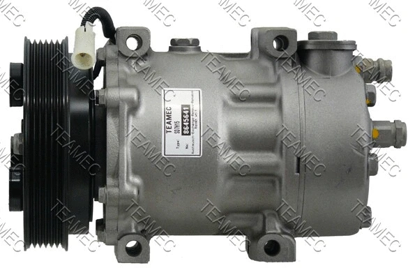 Compressor, air conditioning (ACT3645641)