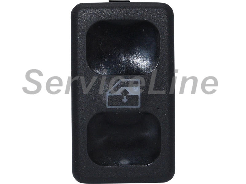 Switch, window regulator (AS10004)