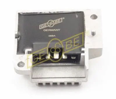 Idle Control Valve, air supply (ALR00048)