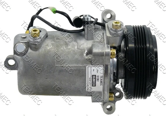 Compressor, air conditioning (ACT3600124)