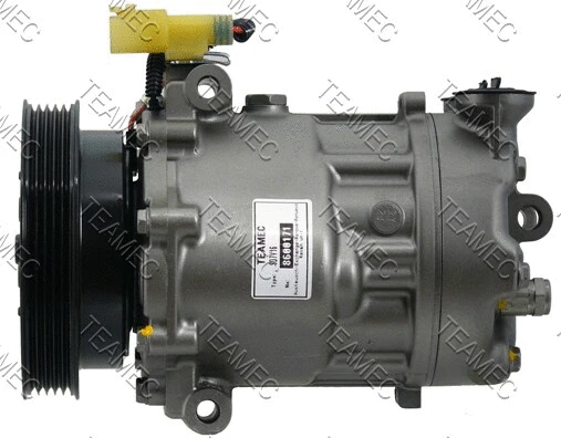 Compressor, air conditioning (ACT3600171)