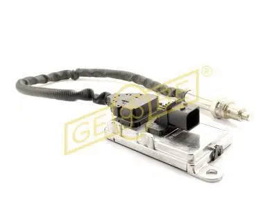 NOx Sensor, urea injection (SAS929551)