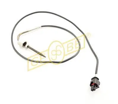 Mass Air Flow Sensor