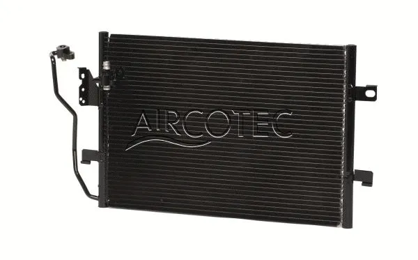 Condenser, air conditioning (ACT100042)