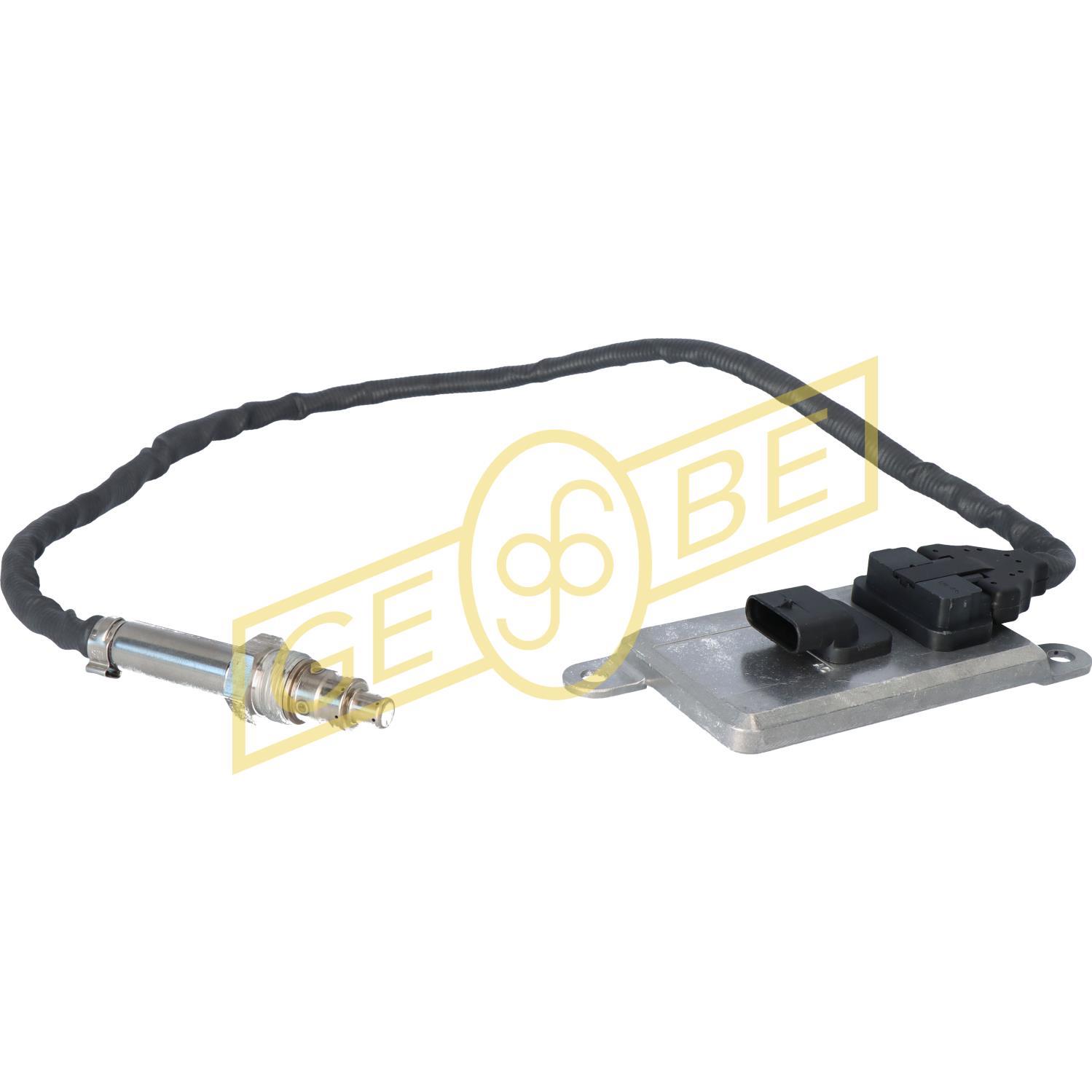 Sensor, wheel speed (SAS10038)