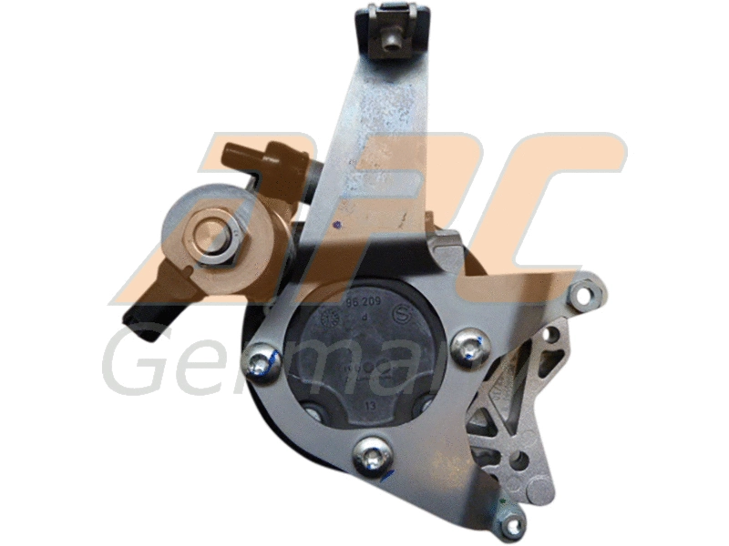 Hydraulic Pump, steering