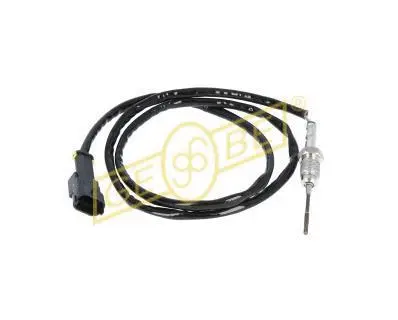 Mass Air Flow Sensor