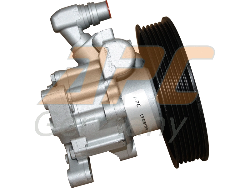 Hydraulic Pump, steering