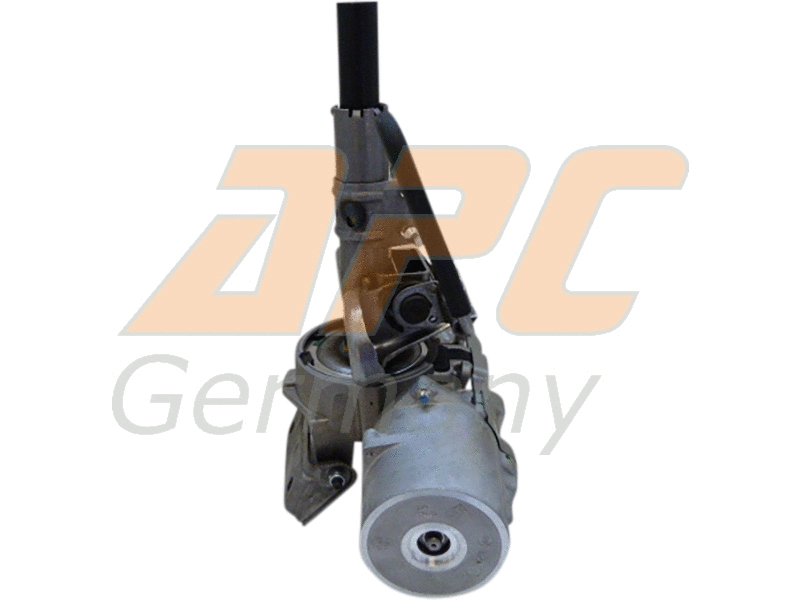 Steering Column