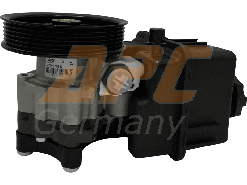 Hydraulic Pump, steering (LP800726-R)