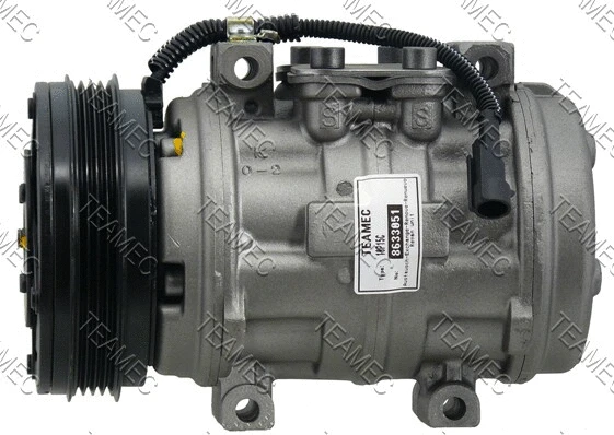 Compressor, air conditioning (ACT3633051)
