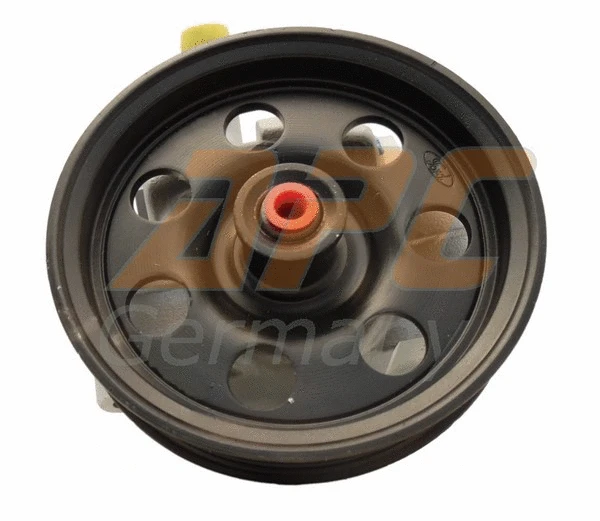 Hydraulic Pump, steering (LP800291-R)