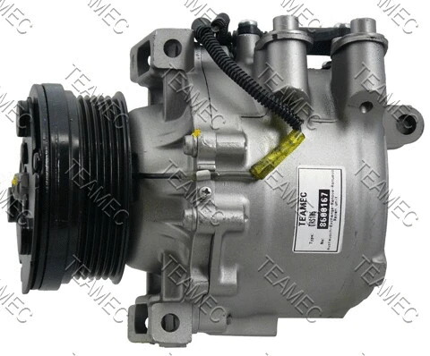 Compressor, air conditioning (ACT3600167)