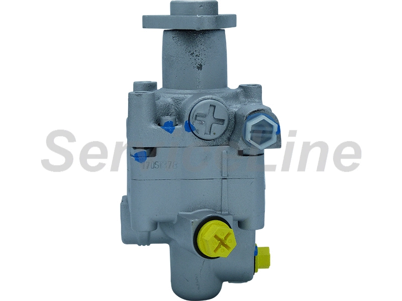 Hydraulic Pump, steering (LP800027-R)