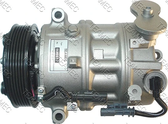 Compressor, air conditioning (ACT3608617)