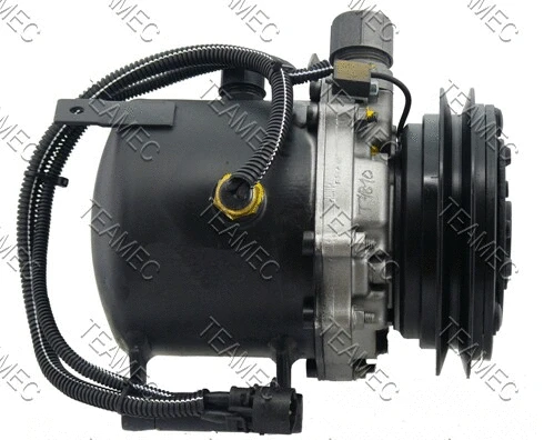 Compressor, air conditioning (ACT310031)