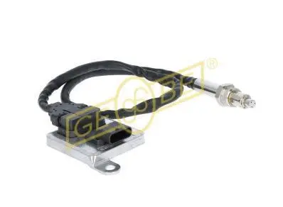 NOx Sensor, urea injection (SAS929981)