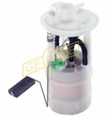 Mass Air Flow Sensor